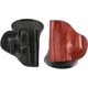 Tagua Gunleather Paddle Quick Draw Holster