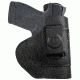 Tagua Gunleather HK 45 Auto Compact Black/Right Hand Holster SOFT-520