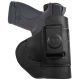 Tagua Gunleather Keltec PF9 Black/Right Hand Holster SOFT-015