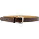 Tagua Gunleather Texas Solid Gun Belt, Brown, 42, TX-GBELT-SOLID-152