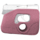 Tagua Gunleather Pink Ultimate Pocket Holster FOR 1911 3INCH, PUPK-205