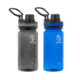 Takeya Usa 18 oz Tritan Water Bottle with Spout Lid Two Pack, 51475