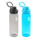 Takeya Usa 24 oz Tritan Water Bottle with Spout Lid Two Pack, 51689