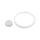 Takeya Usa 32oz/40oz INSULATED STRAW TUMBLER GASKET SET, 81058