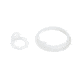 Takeya Usa Actives/ Sport Spout Lid O-Ring Set, 81028