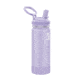 Takeya Usa Actives Water Bottle With Straw Lid, 52296