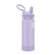 Takeya Usa Actives Water Bottle With Straw Lid, 51204