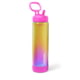 Takeya Usa Aurora Water Bottle With Straw Lid, 51387