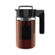 Takeya Usa Glass Cold Brew Coffee Maker, 10317