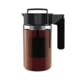 Takeya Usa Glass Cold Brew Coffee Maker, 10317