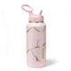 Takeya Usa Kintsugi Water Bottle with Straw Lid, 51391
