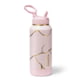 Takeya Usa Kintsugi Water Bottle with Straw Lid, 51391