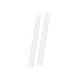 Takeya Usa Sport Straw Lid Replacement Straws, 97338