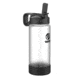 Takeya Usa Sure-Grip Glass Water Bottle, 13015