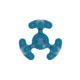 Takeya Usa Takeya Patented 3-Prong Agitator, 81054