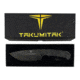 Takumitak Companion Fixed Blade Knife, 4in, D2, Drop Point, G10 Handle, Black Stonewash, TKF212SW