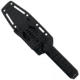 USED Takumitak Escort Fixed Blade Knife, 5.5in, D2, Drop Point, G10 Handle, Black Stonewash, TKF213SW, EDEMO1, Used, Condition Fair