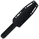 USED Takumitak Escort Fixed Blade Knife, 5.5in, D2, Drop Point, G10 Handle, Black Stonewash, TKF213SW, EDEMO1, Used, Condition Fair