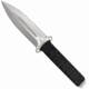 Takumitak Hitter Fixed Blade Knife, 5.5in, D2, Spear Point, G10 Handle, Silver, TKF214SL