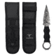 Takumitak Defender 4.1in Fixed Blade Knife