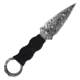 Takumitak Defender 4.1in Fixed Blade Knife