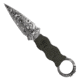 Takumitak Defender 4.1in Fixed Blade Knife