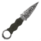 Takumitak Defender 4.1in Fixed Blade Knife