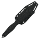 Takumitak Protector 4.5in Fixed Blade Knife