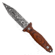 Takumitak Protector 4.5in Fixed Blade Knife