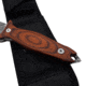 Takumitak Protector 4.5in Fixed Blade Knife