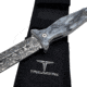 Takumitak Protector 4.5in Fixed Blade Knife