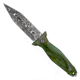 Takumitak Protector 4.5in Fixed Blade Knife