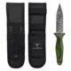 Takumitak Protector 4.5in Fixed Blade Knife