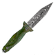 Takumitak Protector 4.5in Fixed Blade Knife