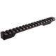 Talley Weatherby Model 307, Long Action, 20 MOA Rifle Rail Mount, Black, PLM8160ACI