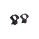 Talley 1 in Model 16, 22, 52, 54, and 56 Med Extended Front, Black Anodize, 94X736