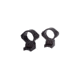 Talley 1 in Savage w/ Accutrigger, AXIS Extended Front &amp; Rear Med, Black Anodize, 94XX725