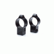 Talley 1&quot; Winchester 61 Steel Rings (for dovetail setup) 22W61
