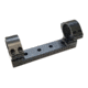 Talley 1in CVA Centerfire, Accura V2, Black Anodize, 950799