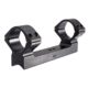 Talley Scope Mount, 1 inch, Medium Height, Henry Big Boy H006/H012, Generation 2, Black Anodize, 940768
