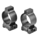 Talley 1in Quick Detachable Ring w/ Lever LowMatte M500003