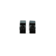 Talley 30CZRL 30mm Rimfire Rings for CZ 452 European, 455, 512, 513 11mm dovetail setup, Low, Blued, 30mm 30CZRL