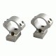 Talley 1&quot; A-Bolt Mountain Ti Extended (Med)(Silver) S94X737