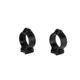 Talley 30mm Fixed Ring LowMatte M300003