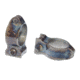 Talley 30mm Fixed Ring Med Color Case Hardened, Color Case, CCH300004