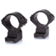 Talley Lightweight Alloy 1 inch Scope Mount, Thompson/Center Arms Black Diamond, Low, Black Anodized, 930732