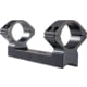 Talley 74X724 Med Rings &amp; Base Set T/C Encore/Pro Hunter Extension 30MM Black