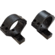 Talley Bergara BMR Scope Mount, 30mm Tube, Medium Height, Black, 740773