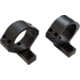 Talley Bergara BMR Scope Mount, 30mm Tube, High Height, Black, 750773