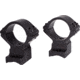 Talley Rossi R95 Lever Action Scope Mounts, 1in, High, Black, 1in, 950336